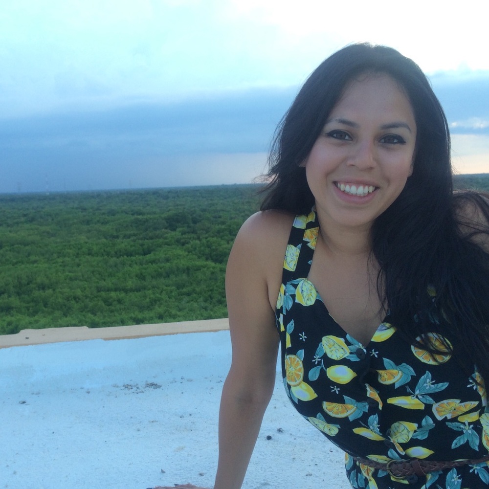 Meet your Posher, Lynsie